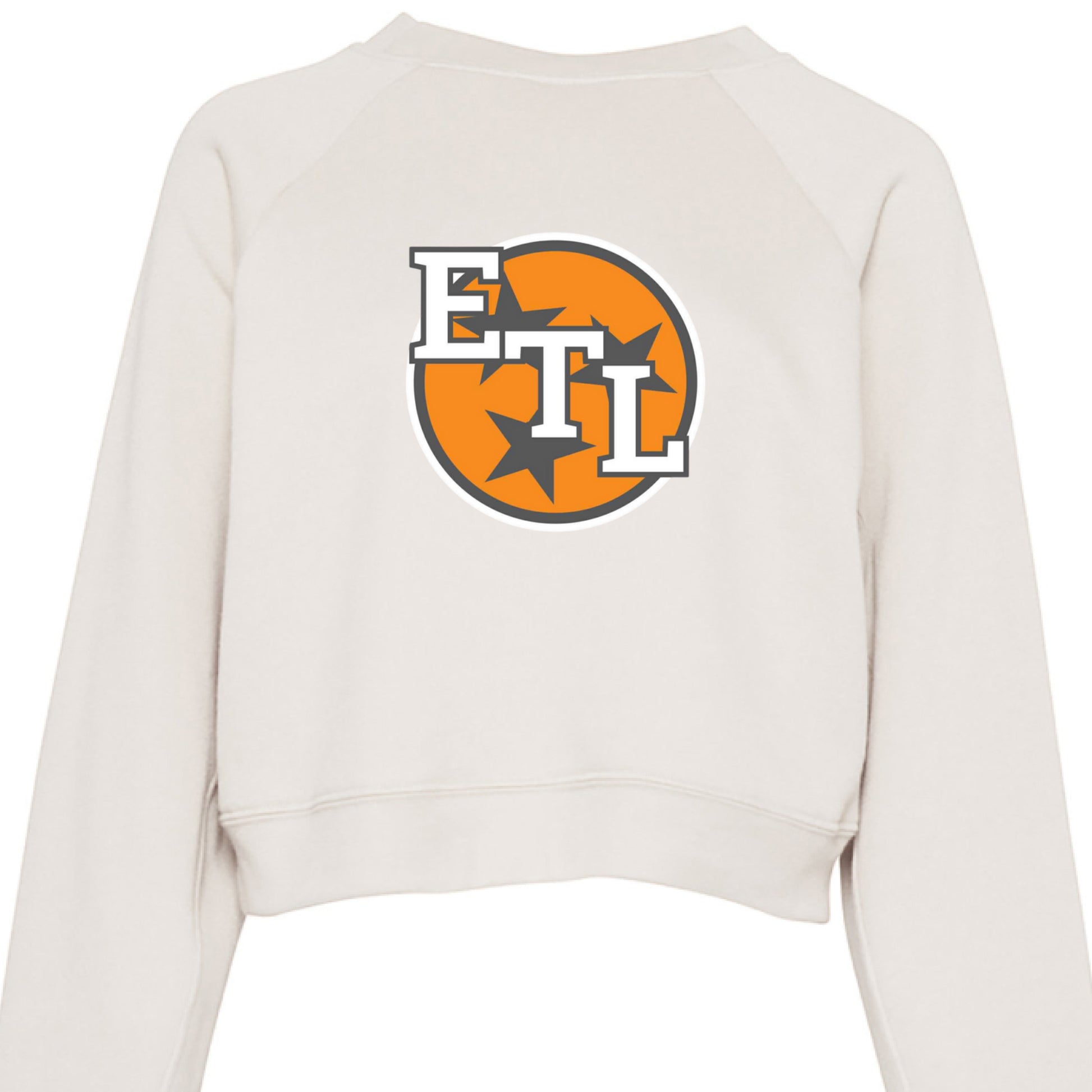 Vintage White - FRONT