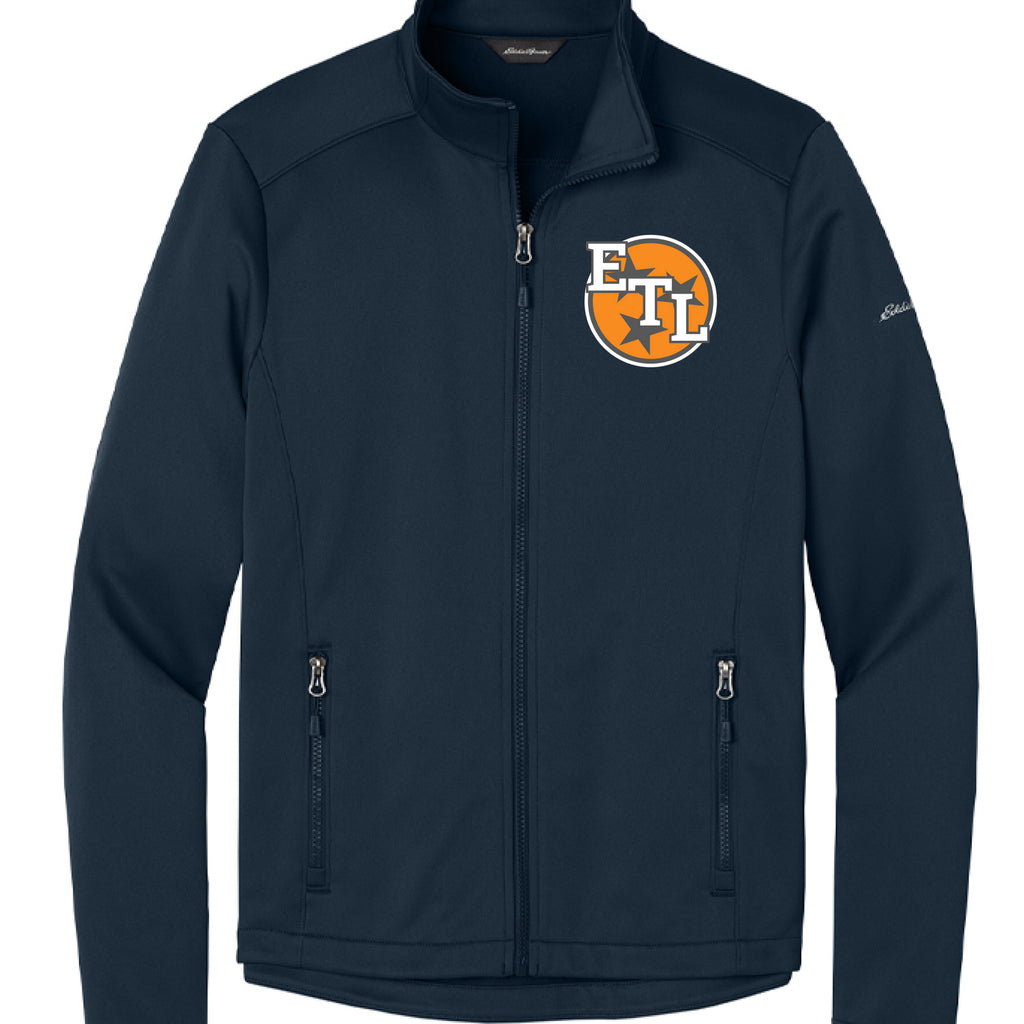 River Blue Navy - FRONT