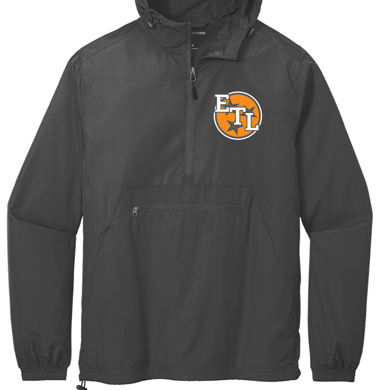 Graphite Grey - FRONT