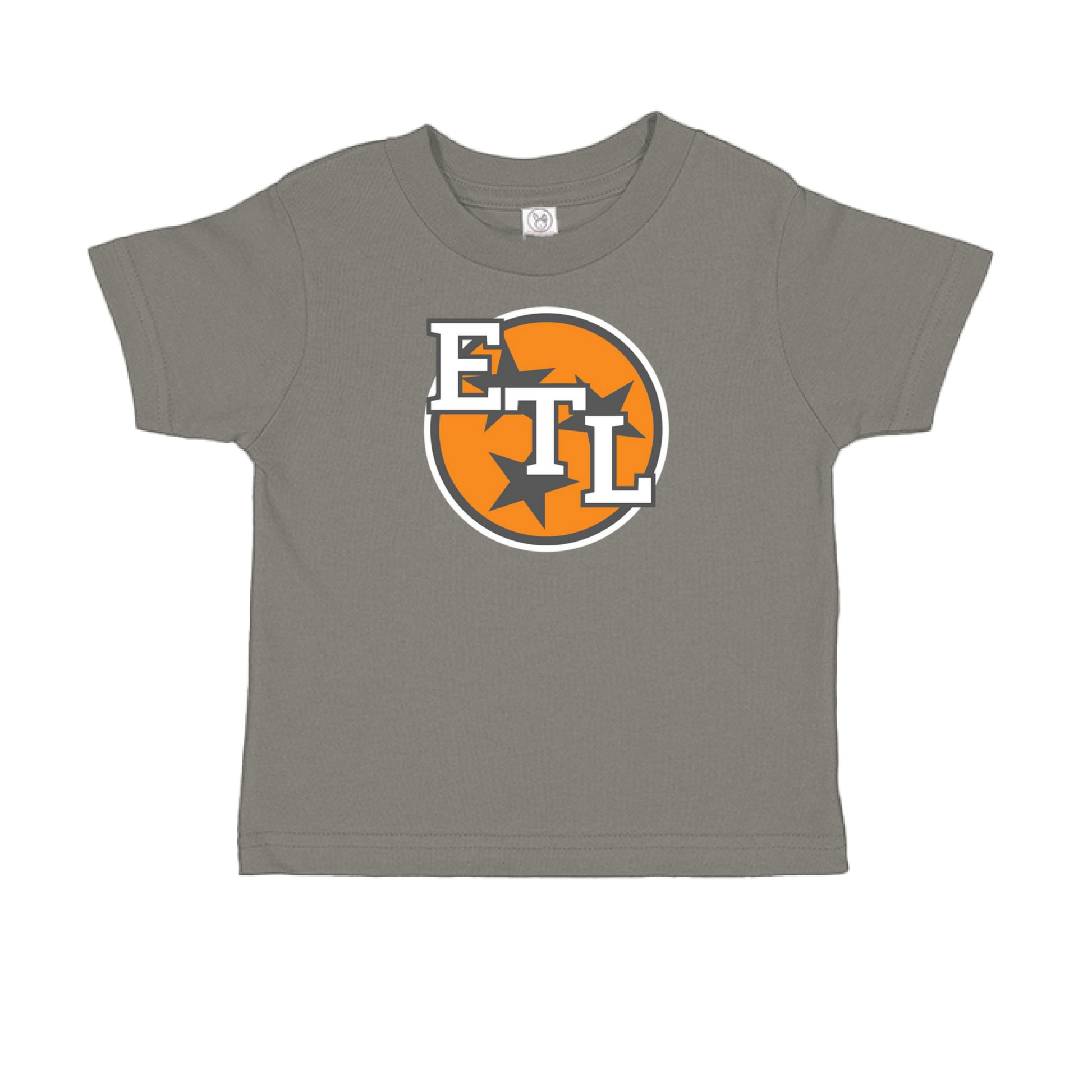 CHARCOAL - FRONT