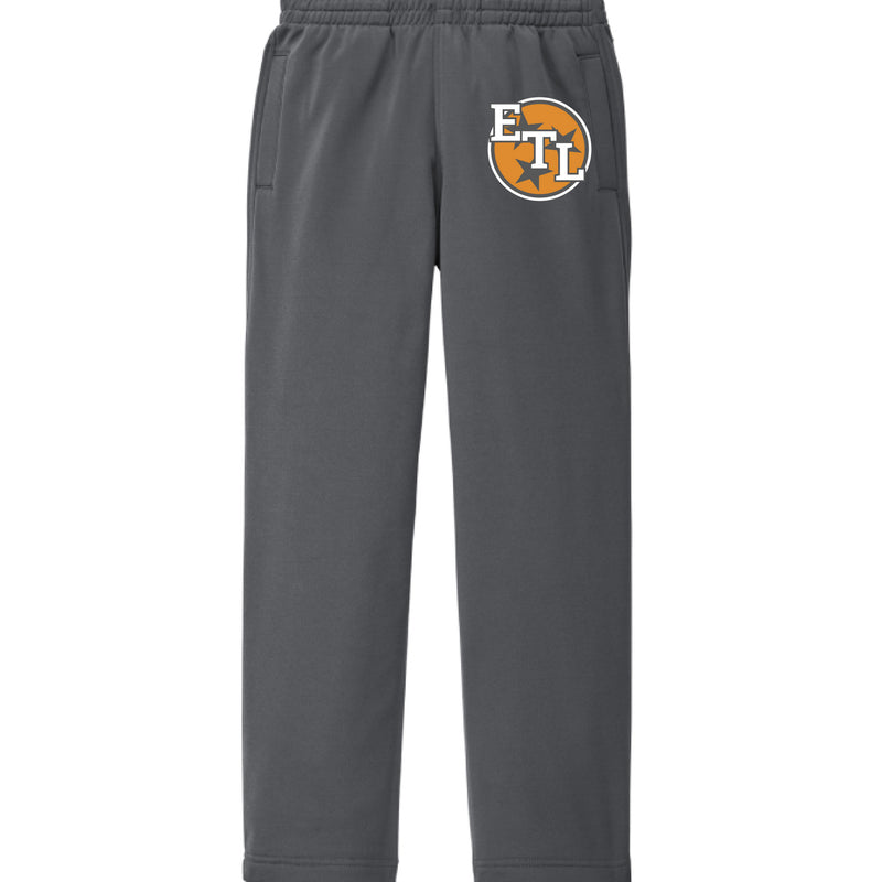 Dk Smoke Grey - FRONT