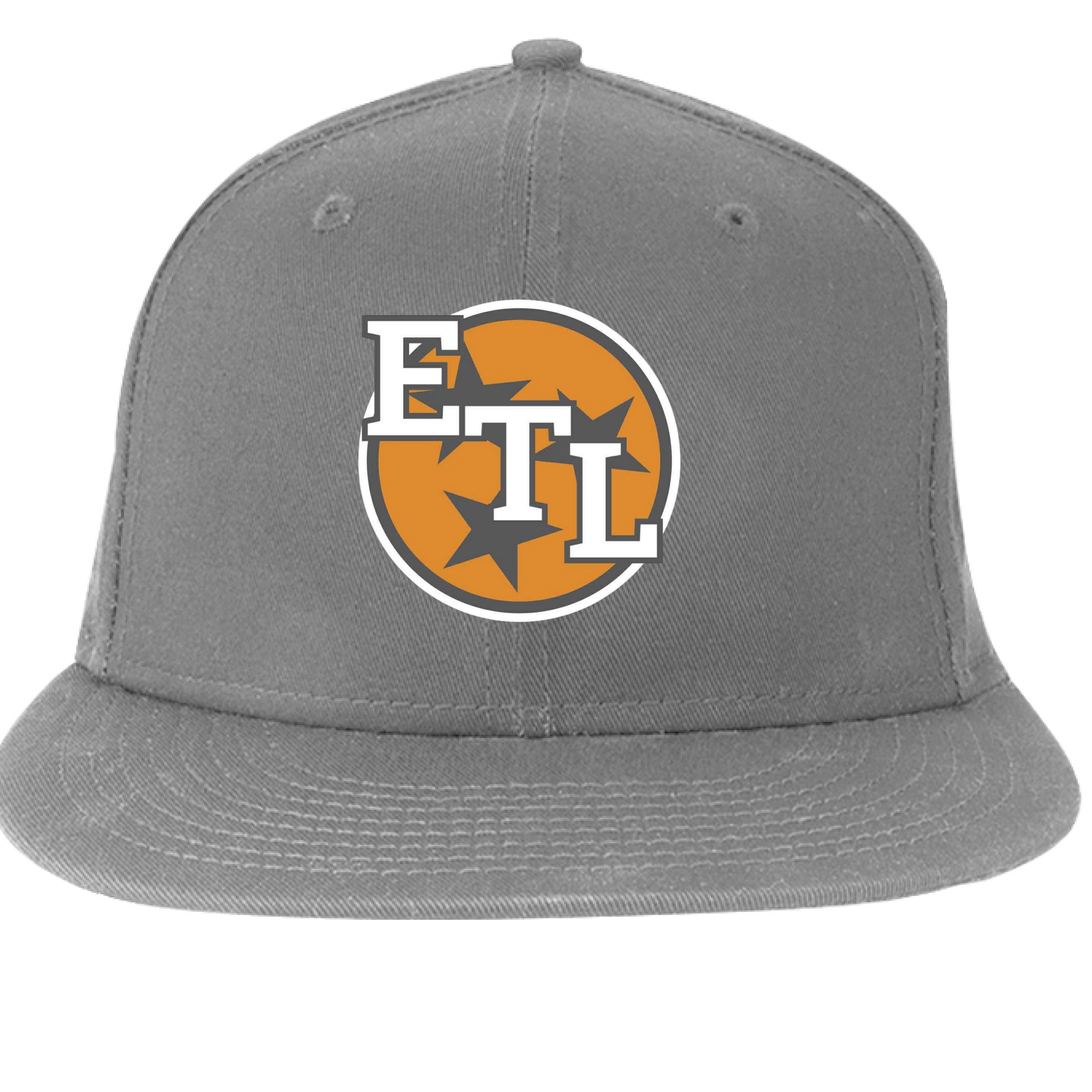 Grey - FRONT