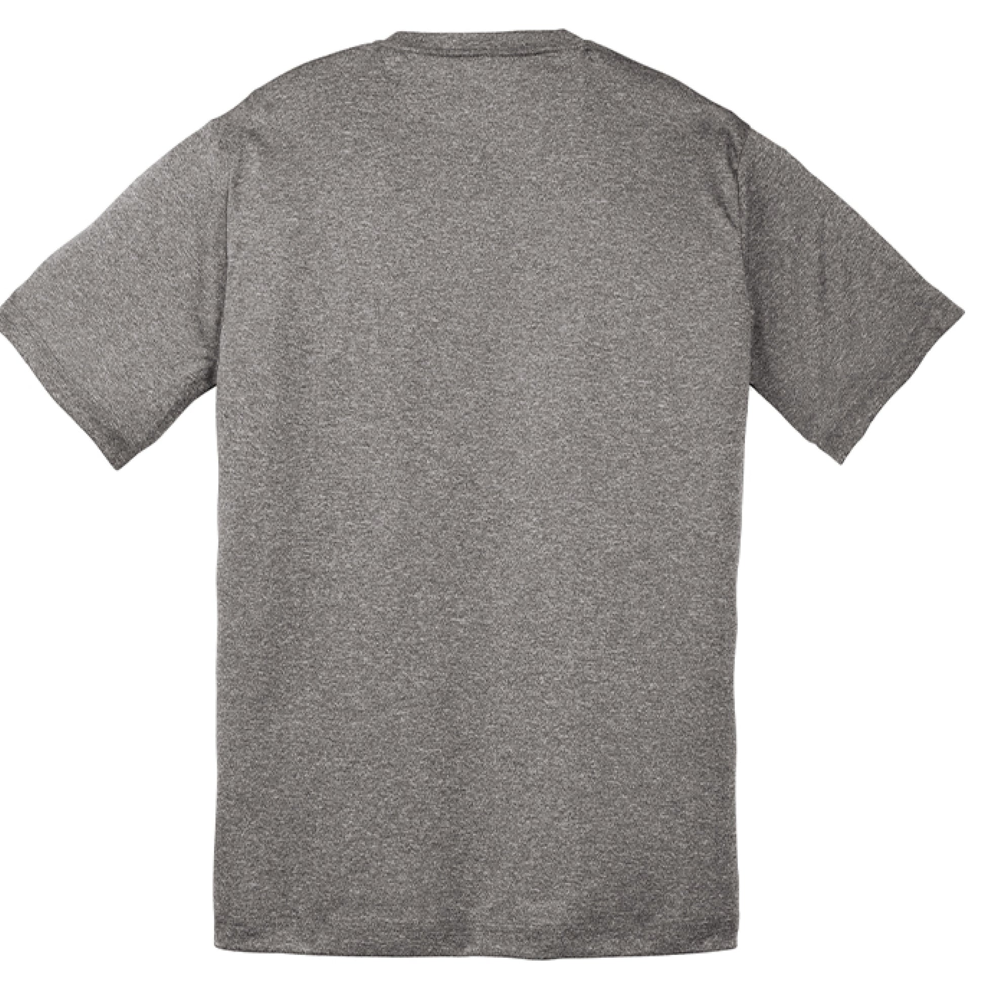 Vintage Hthr - BACK