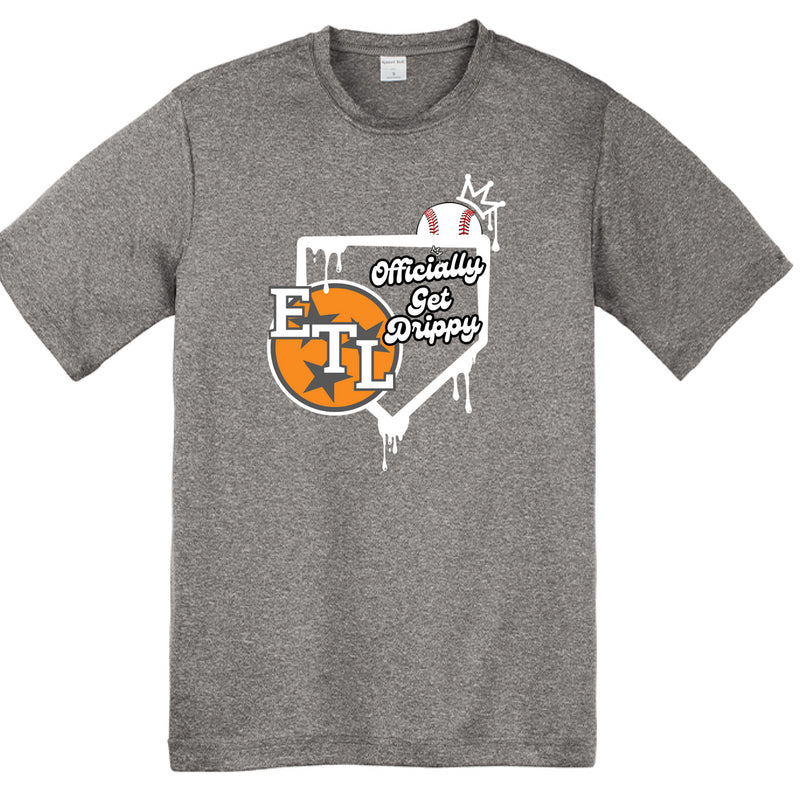 Vintage Hthr - FRONT