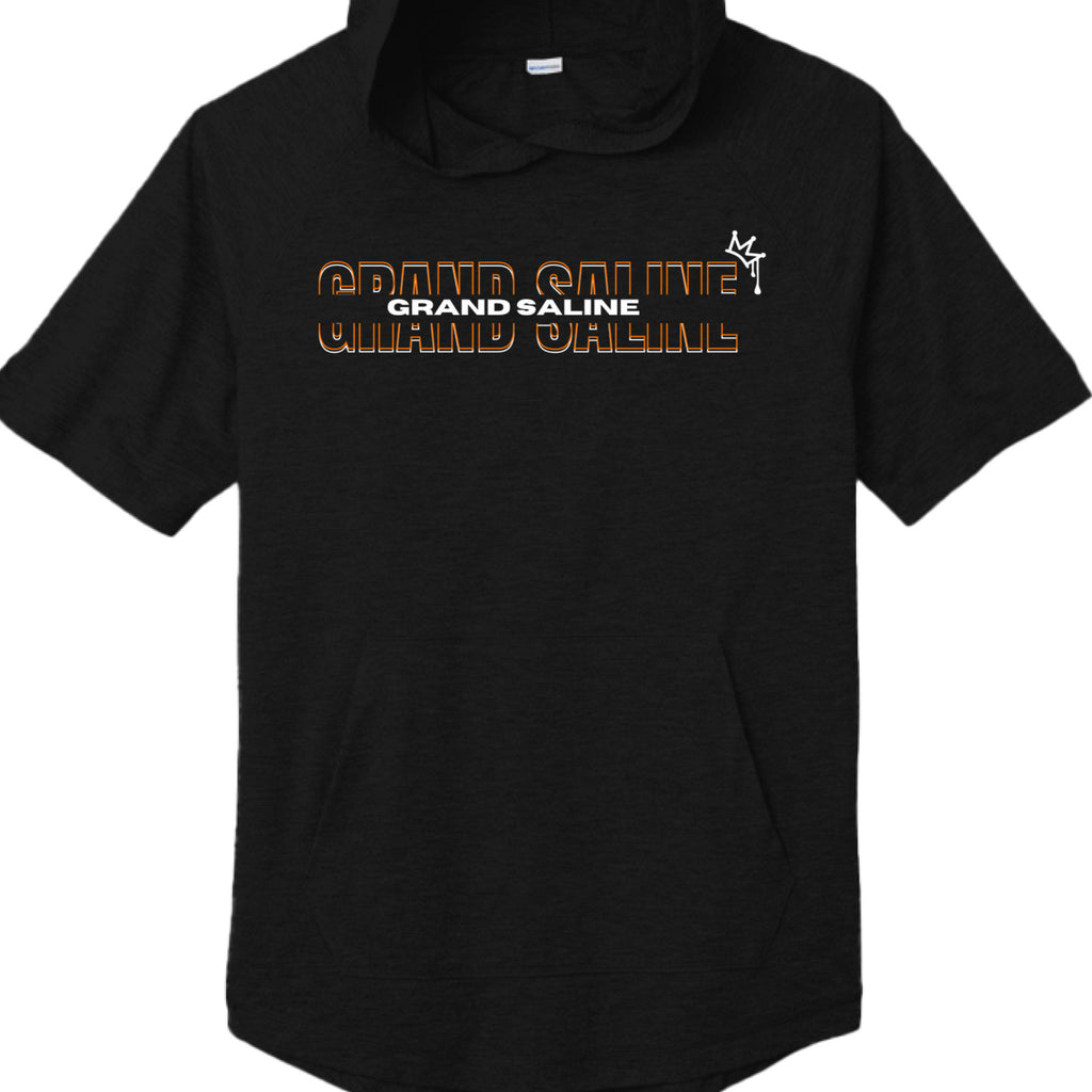 Black Triad So - FRONT