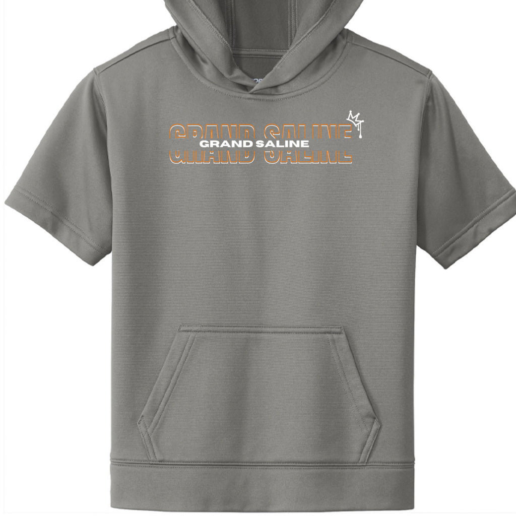 Dark Smoke Gry - FRONT