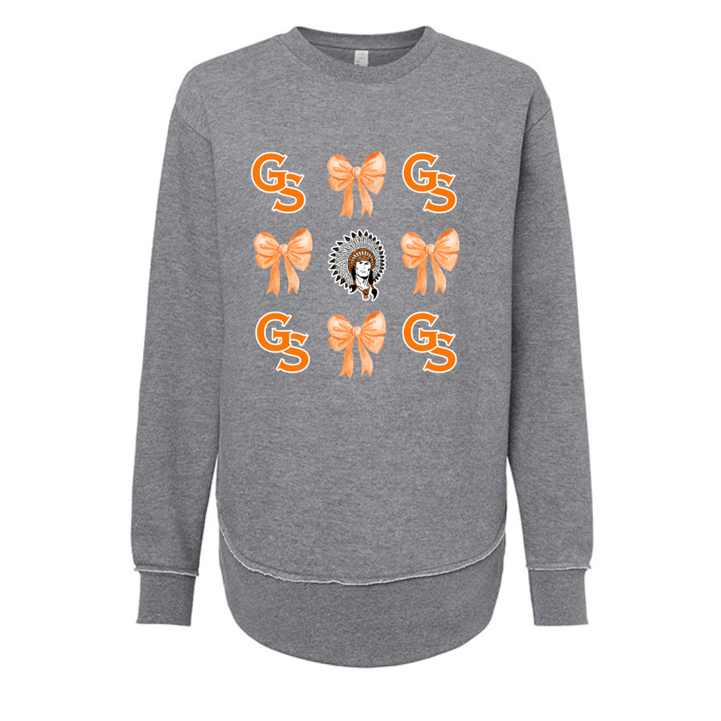 GRANITE HEATHER - FRONT