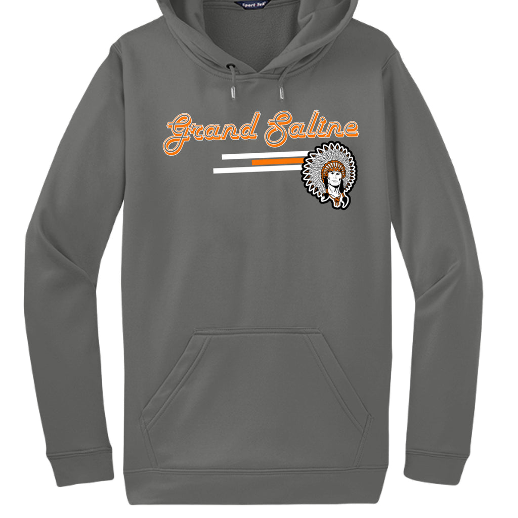 Dark Smoke Gry - FRONT