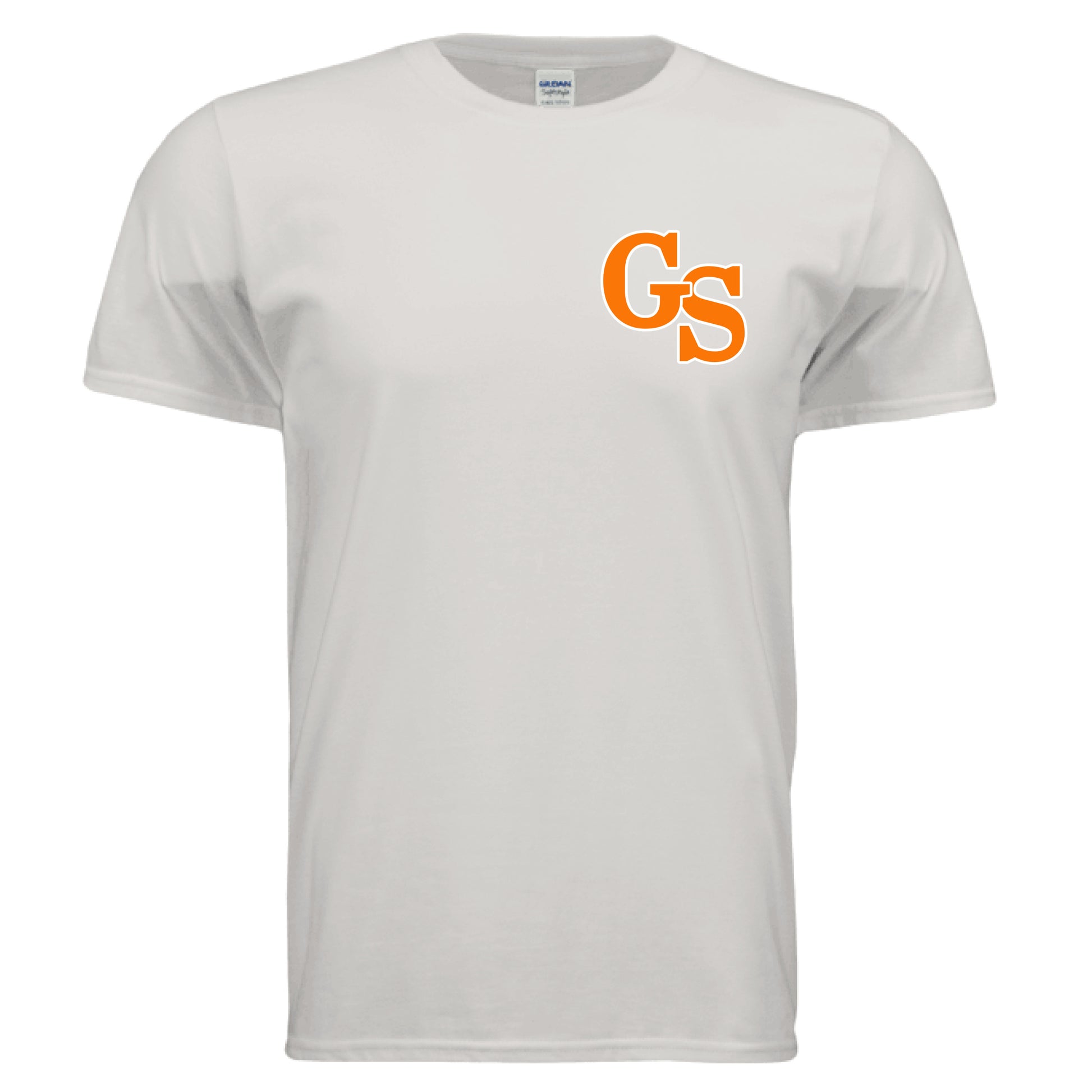 Ice Grey - FRONT