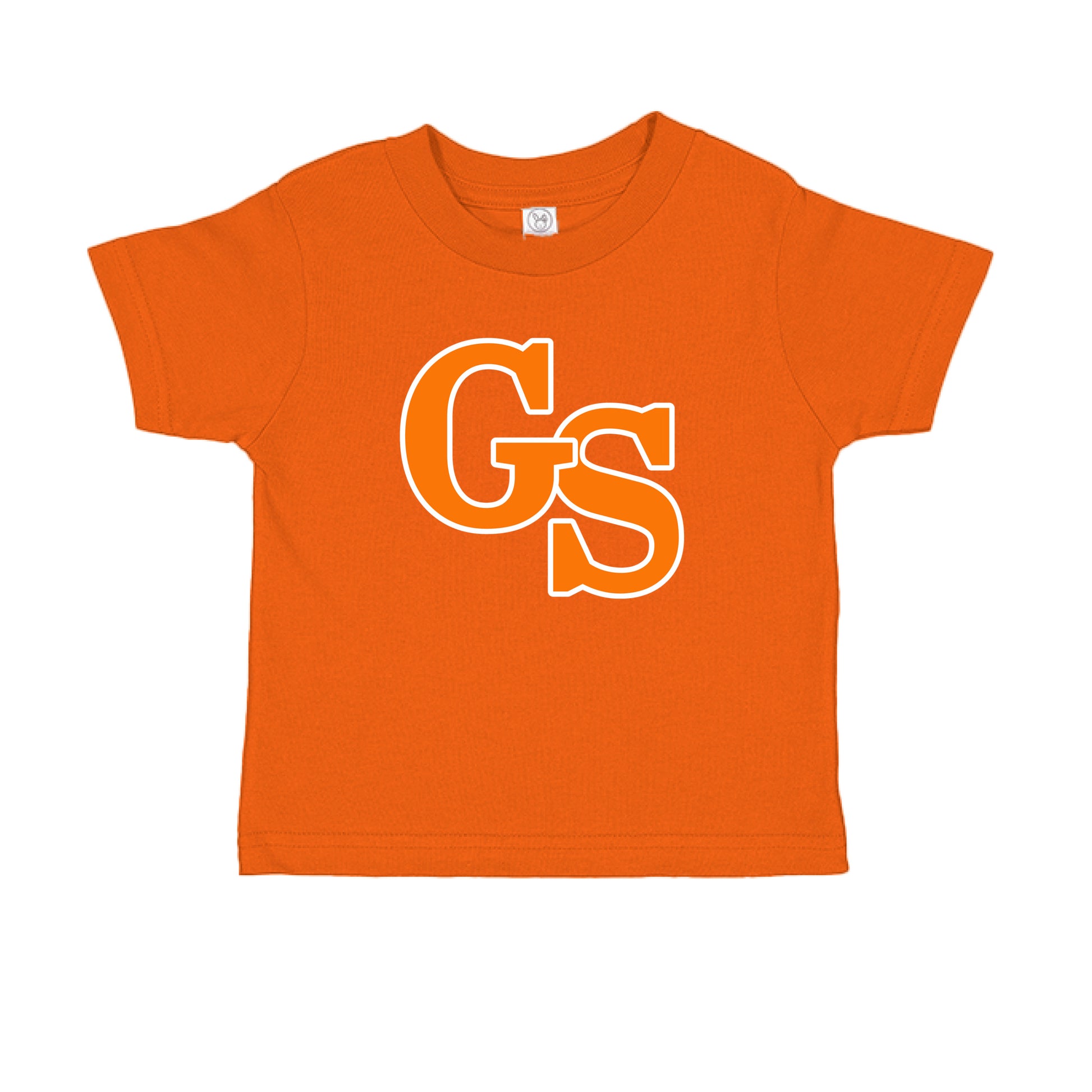 ORANGE - FRONT