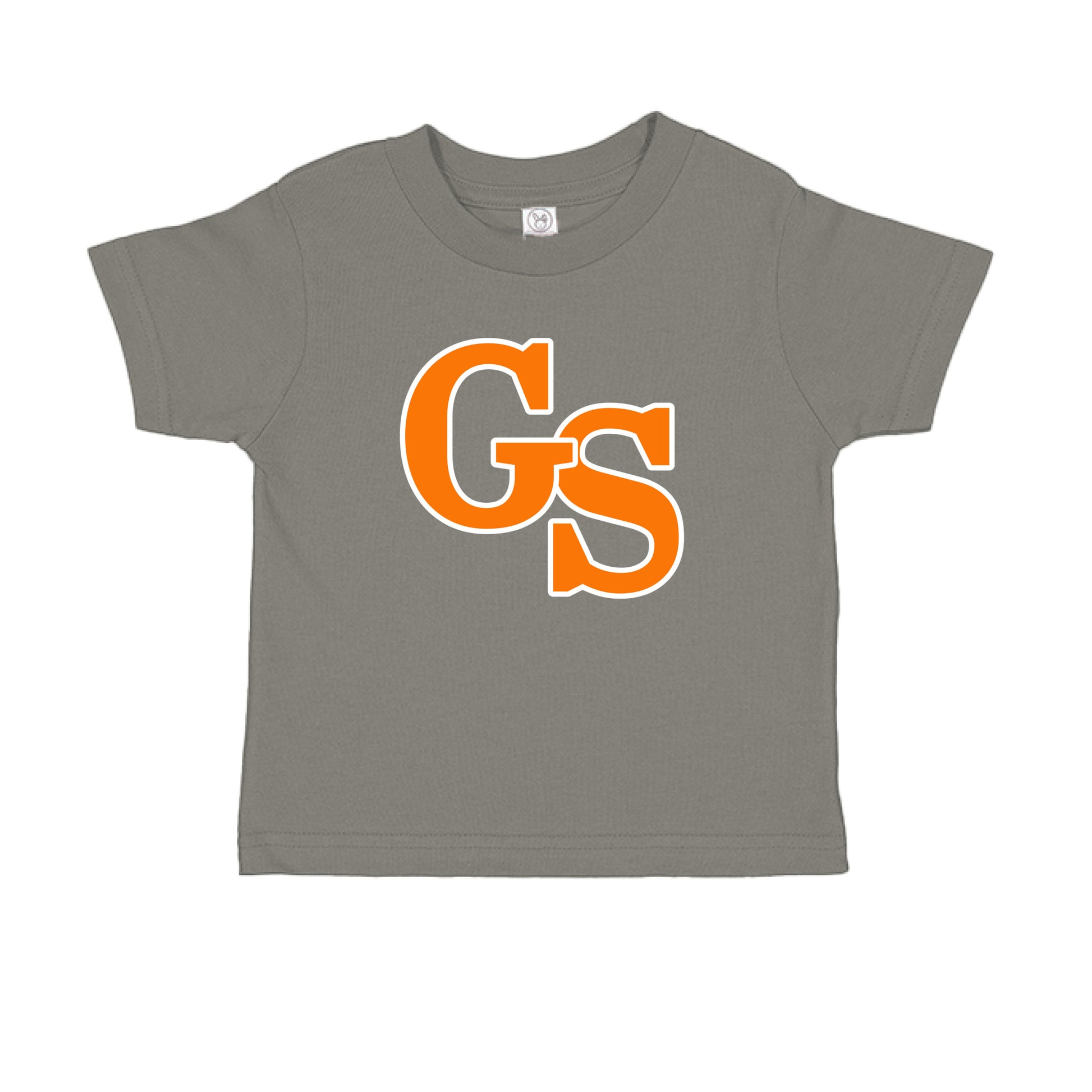 CHARCOAL - FRONT