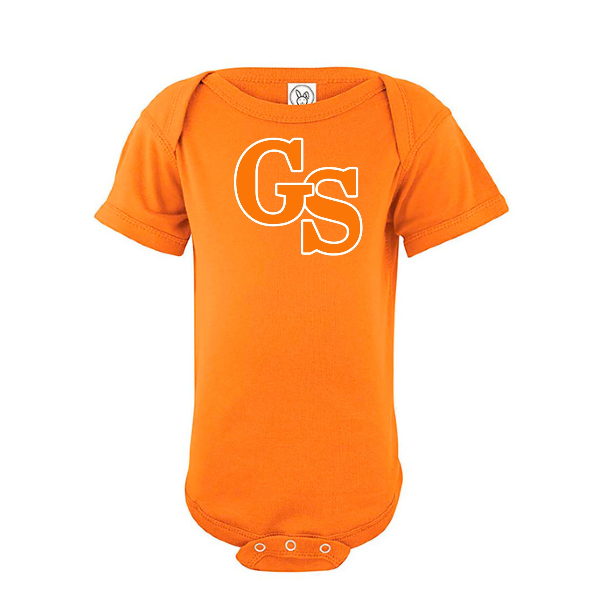Granite Heather/ Black - FRONT