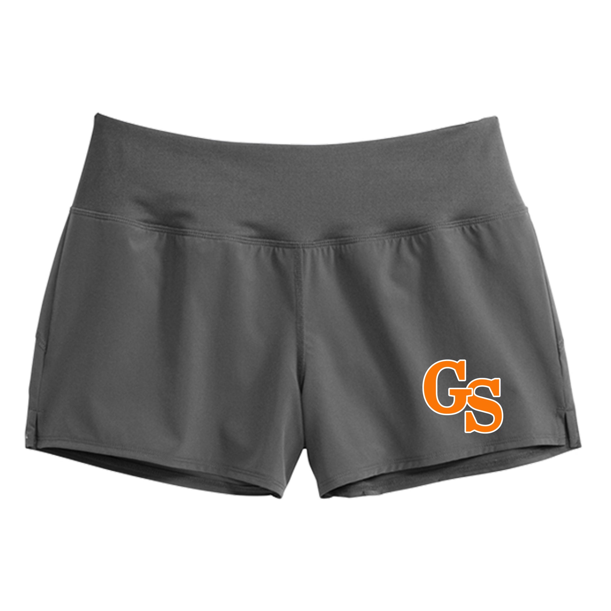 Graphite - FRONT