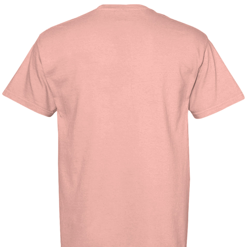 Peachy - BACK