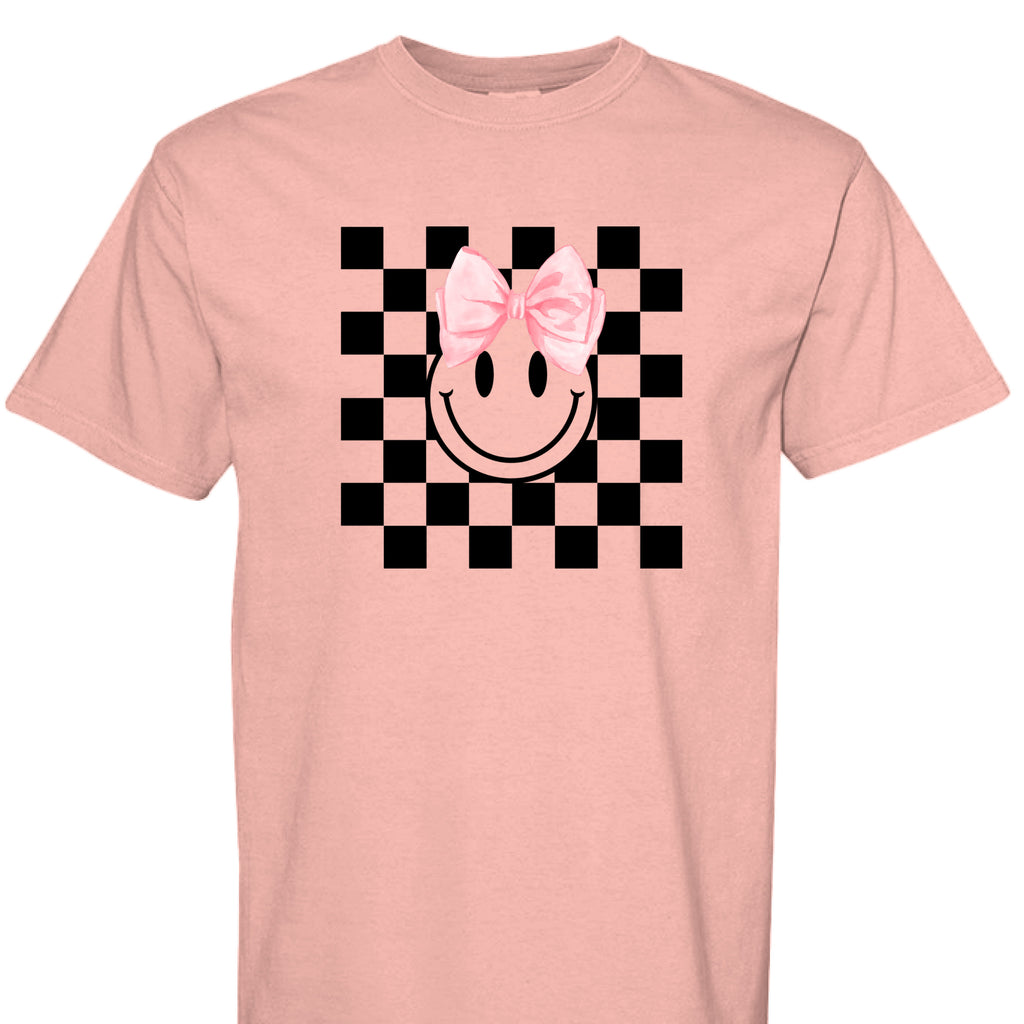 Peachy - FRONT