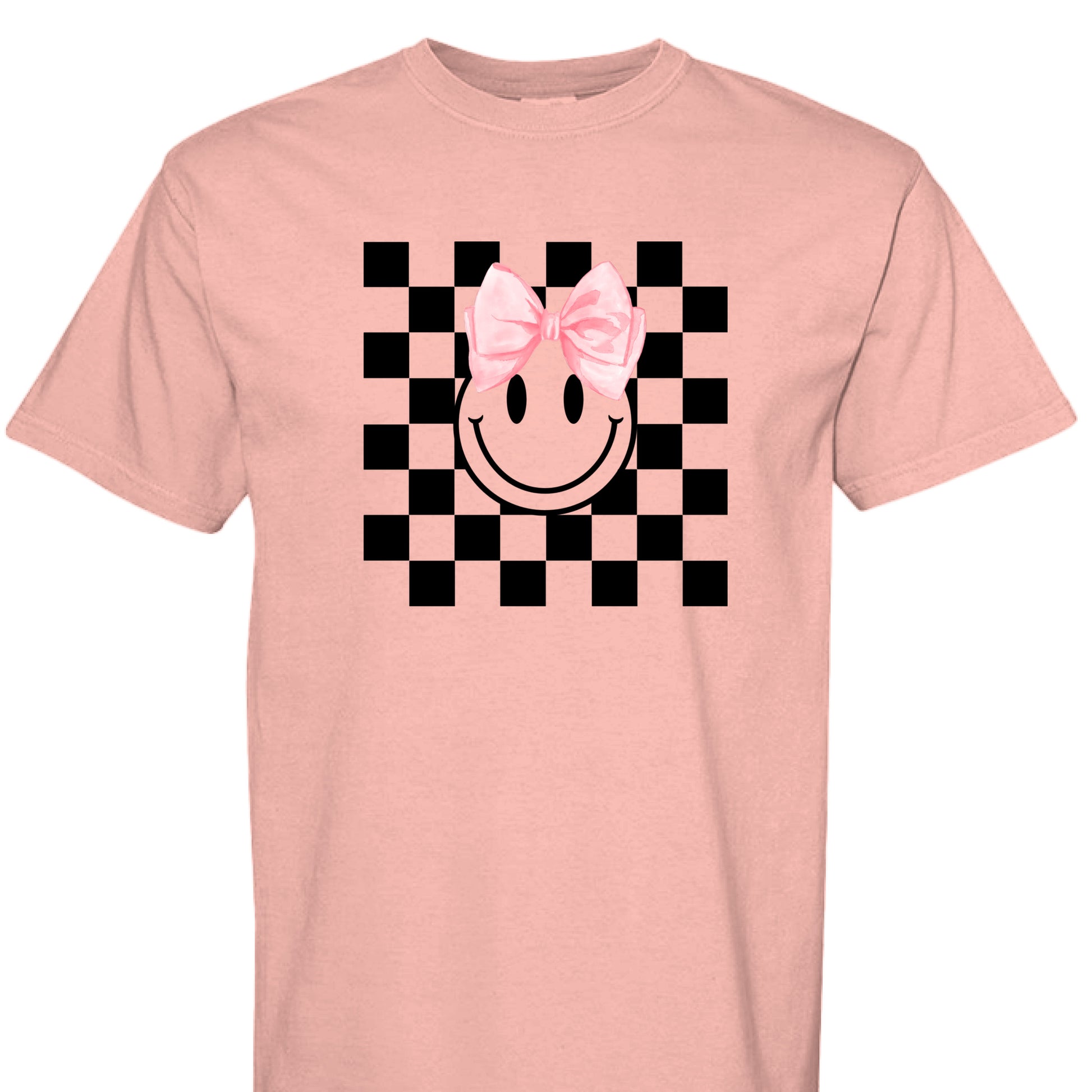 Peachy - FRONT