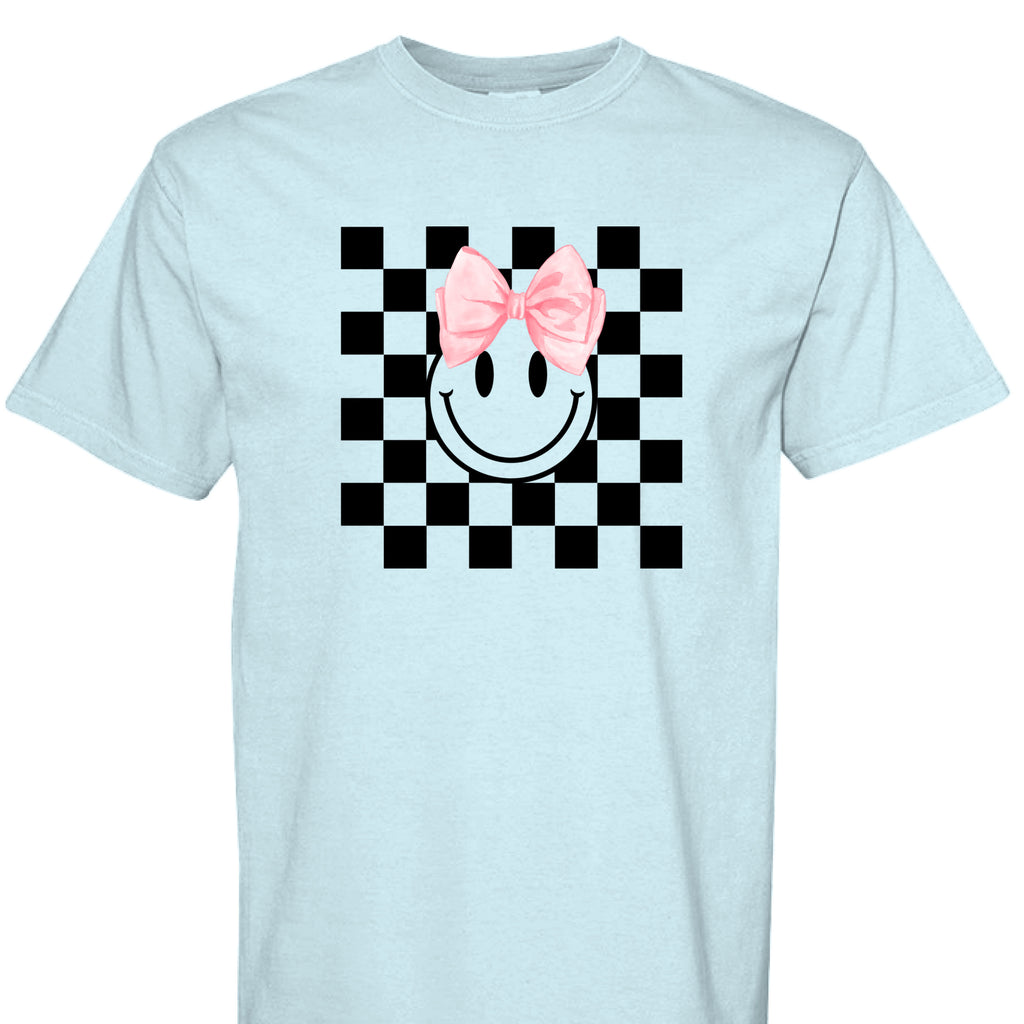 CHAMBRAY - FRONT