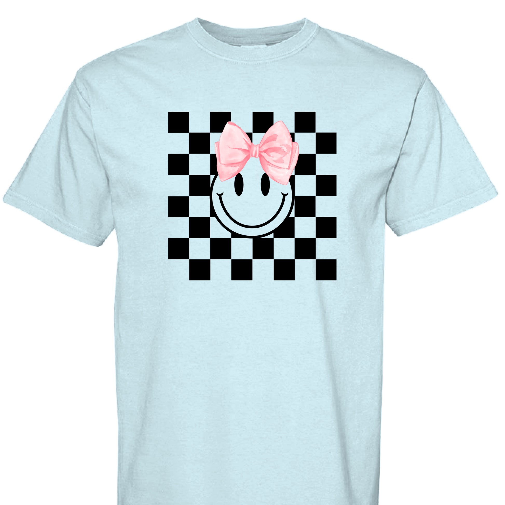 CHAMBRAY - FRONT