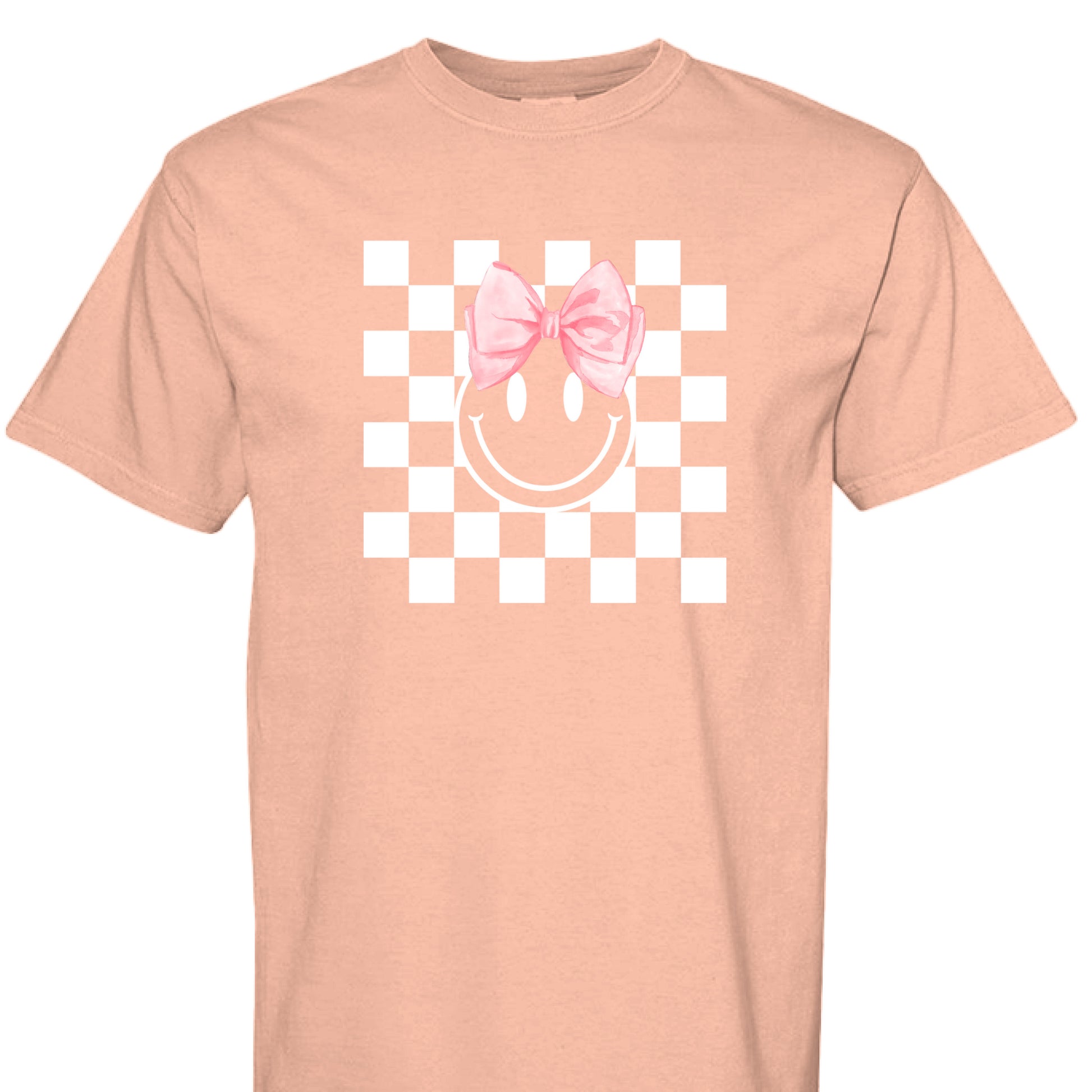 Neon Cantaloupe - FRONT