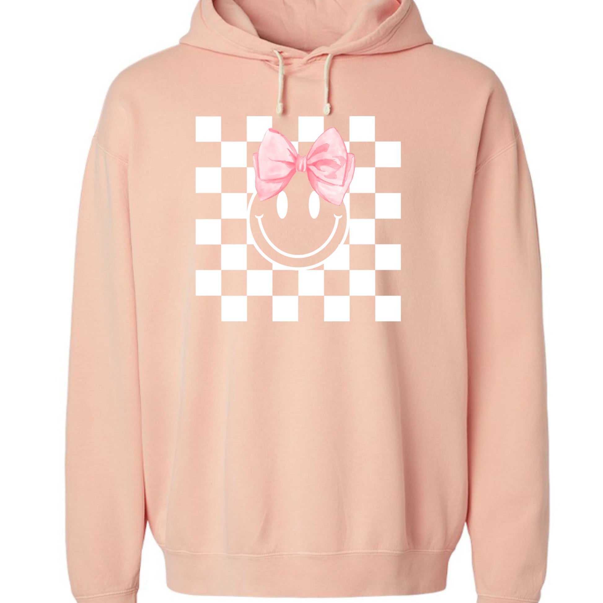 Peachy - FRONT