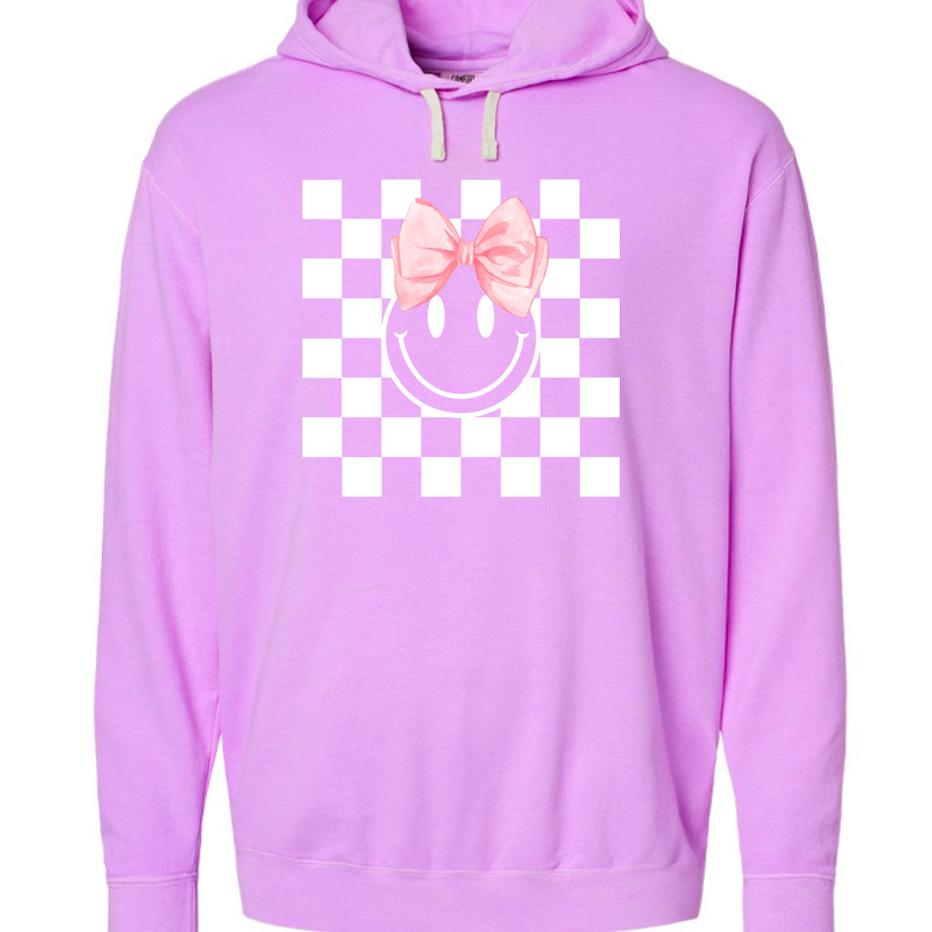 Neon Violet - FRONT
