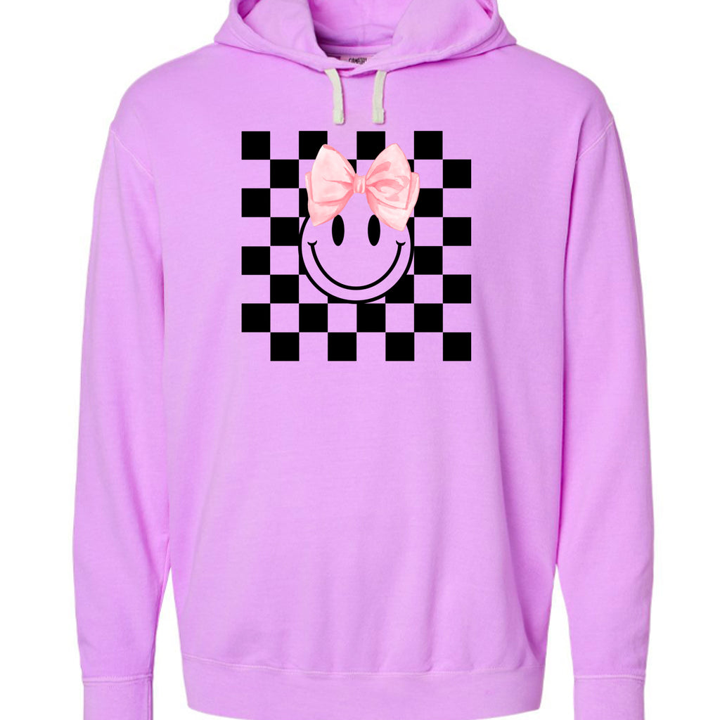 Neon Violet - FRONT