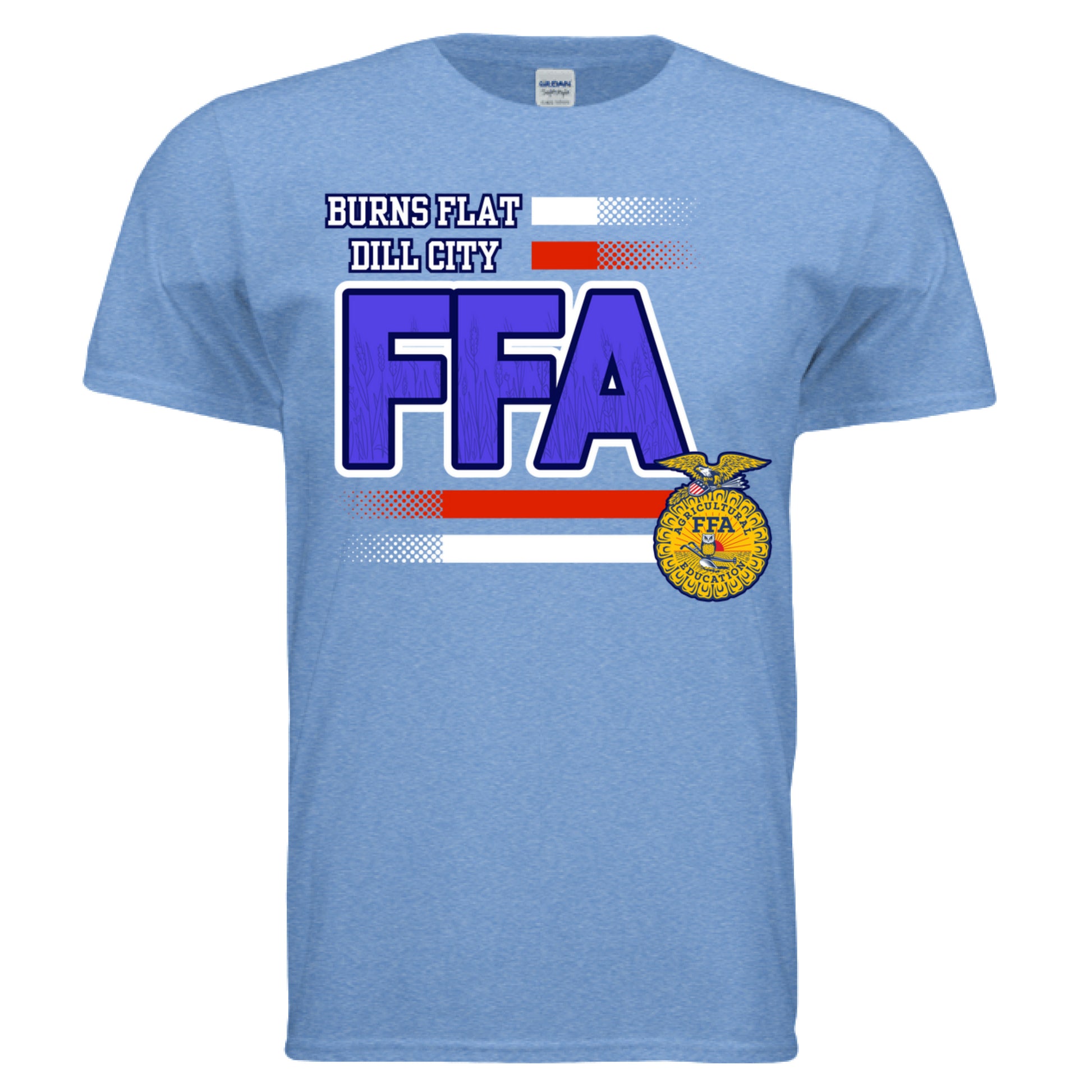 HEATHER ROYAL - FRONT