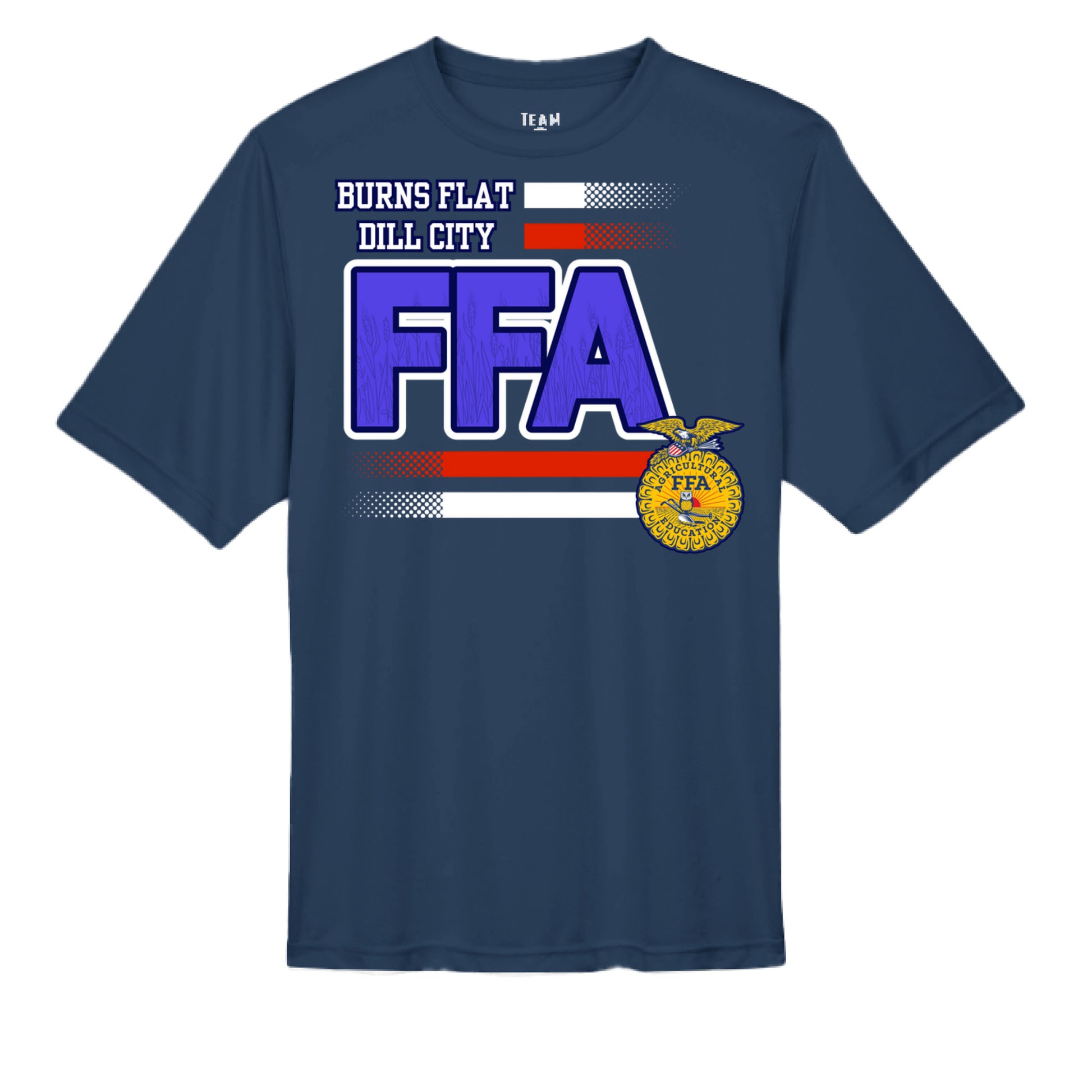 SPORT DARK NAVY - FRONT