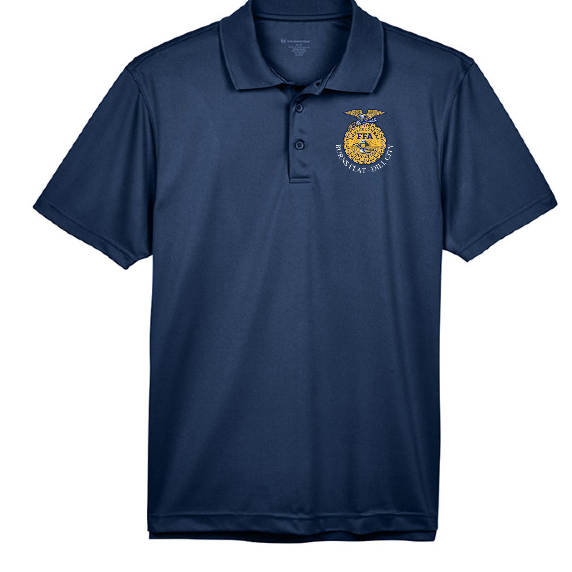 NAVY - FRONT