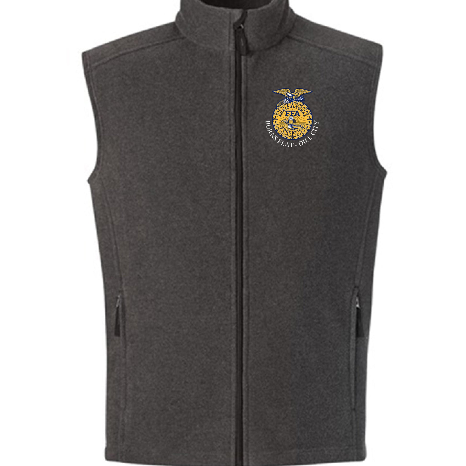 HTHR CHRCL 745 - FRONT