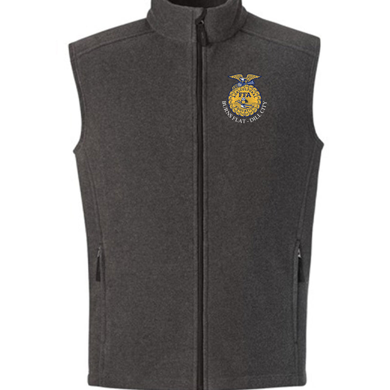 HTHR CHRCL 745 - FRONT