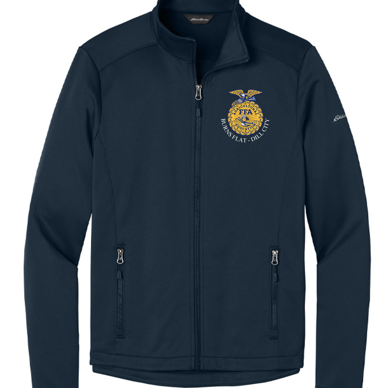 River Blue Navy - FRONT