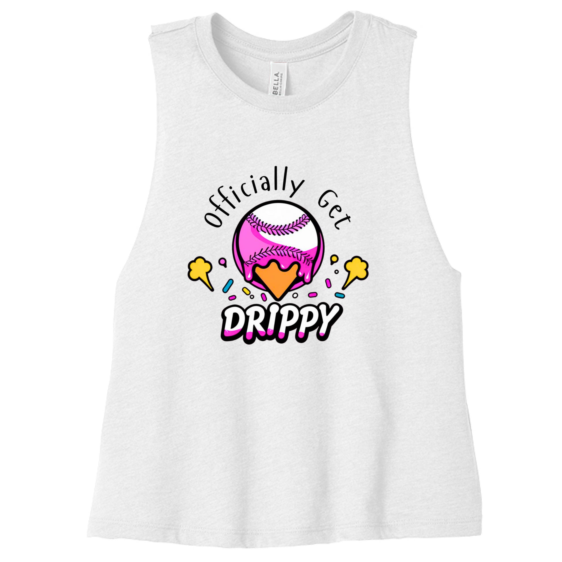 SLD WHT BLEND - FRONT