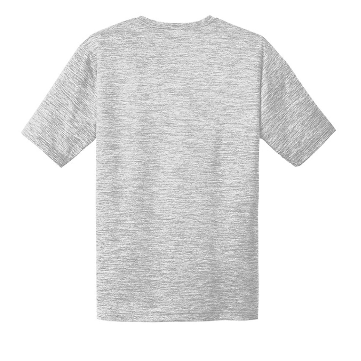 Silver Electrc - BACK