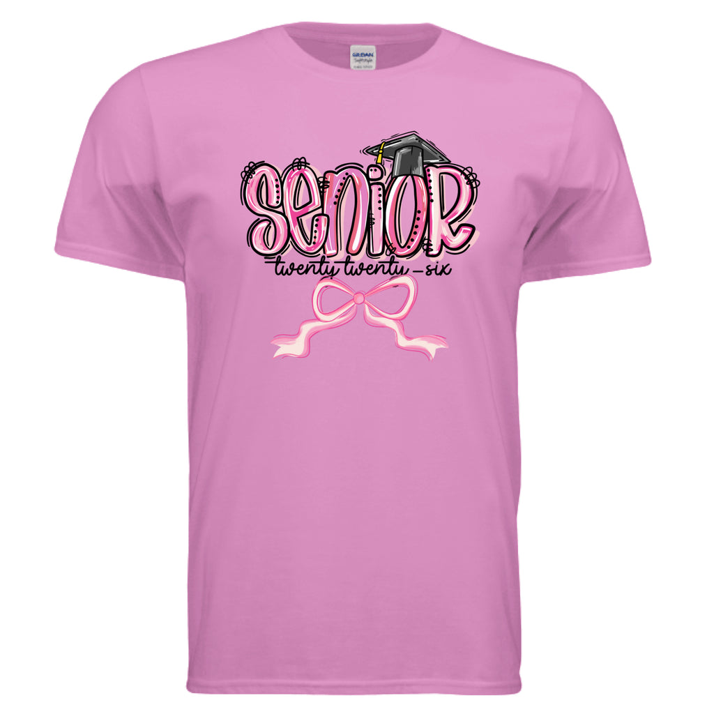 Heather Radiant Orchid - FRONT