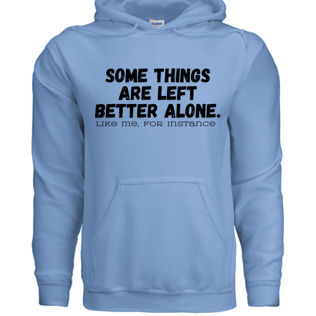 Carolina Blue - FRONT