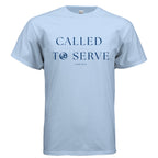 LIGHT BLUE - FRONT