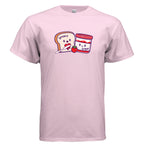 LIGHT PINK - FRONT