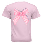 LIGHT PINK - BACK