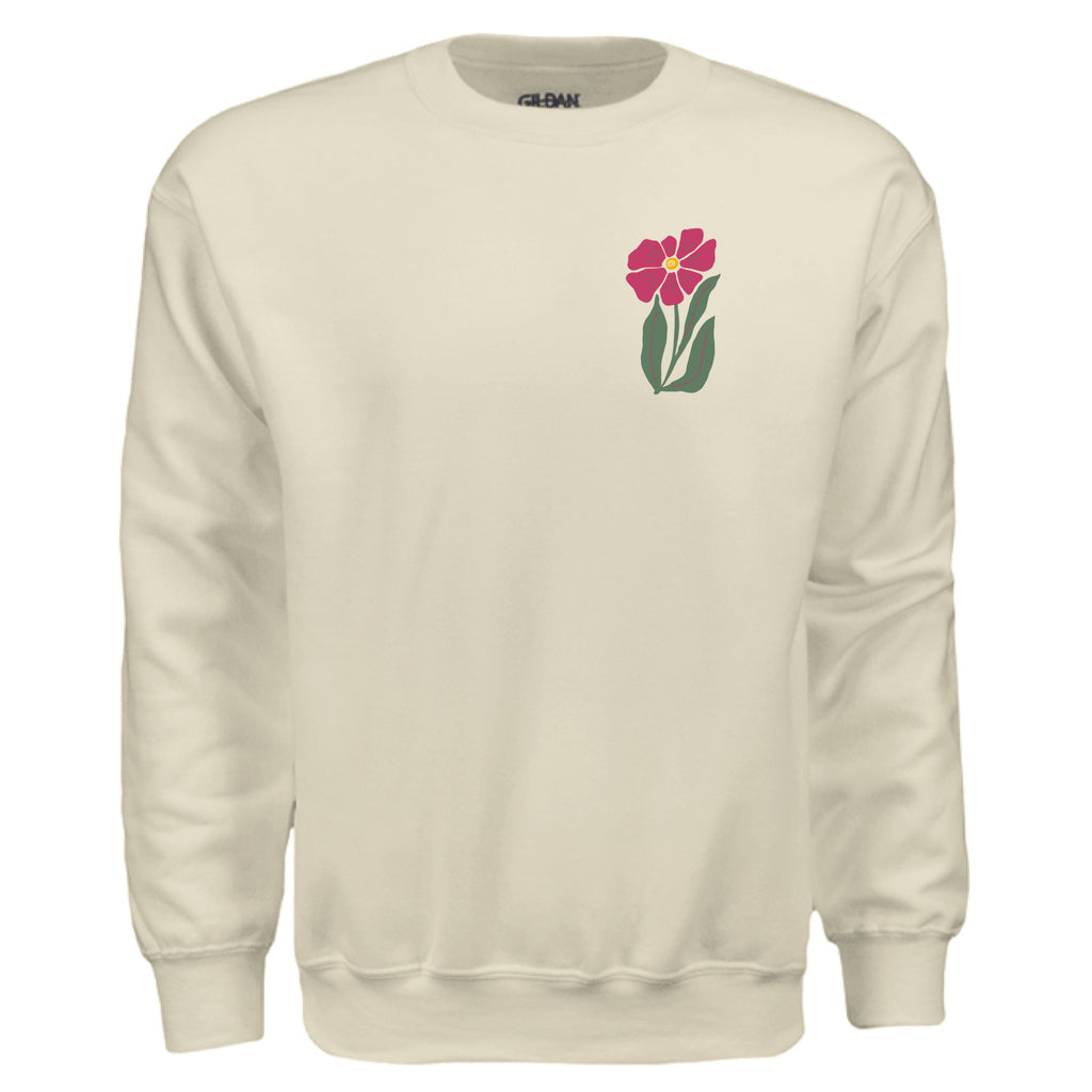 Off White - FRONT