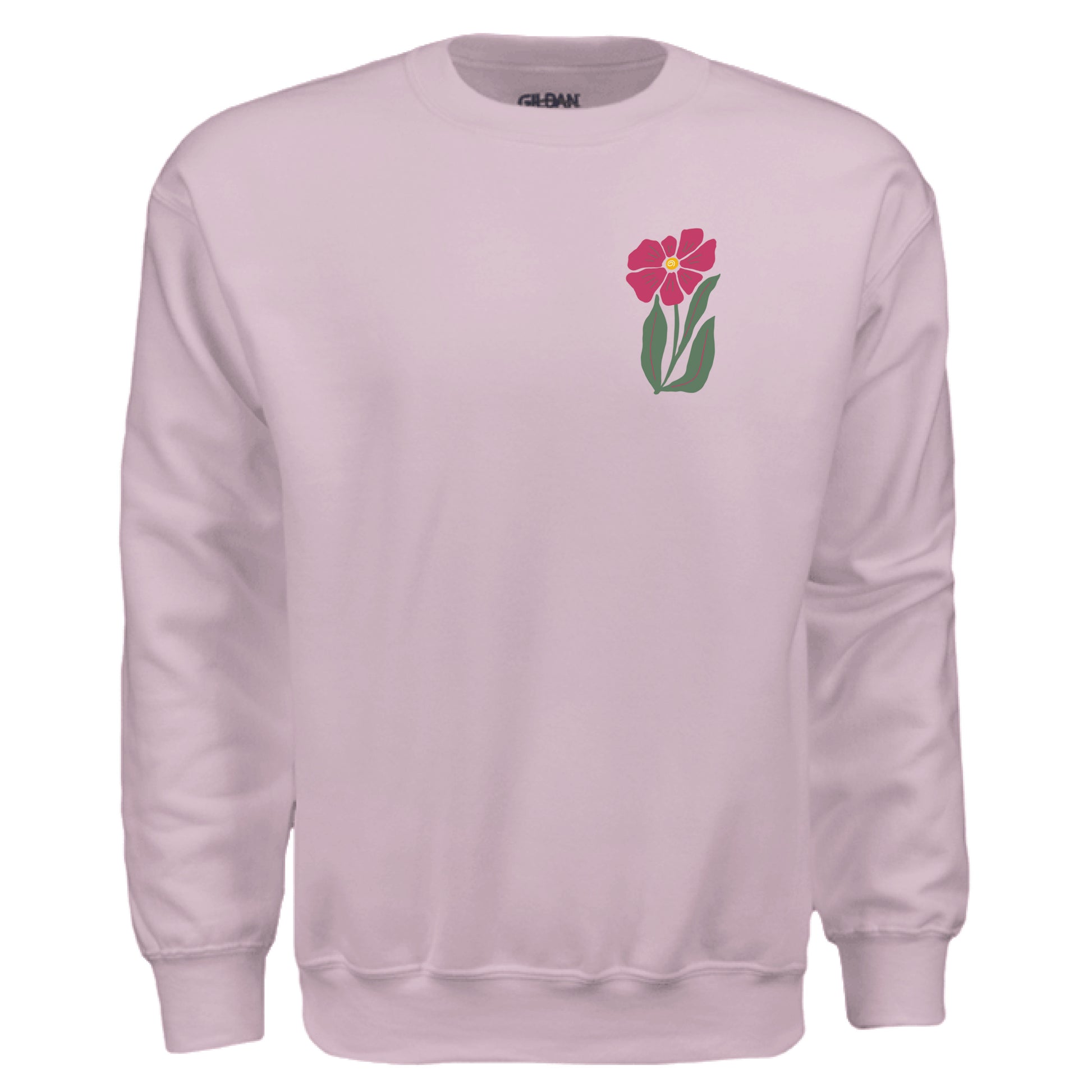 Light Pink - FRONT