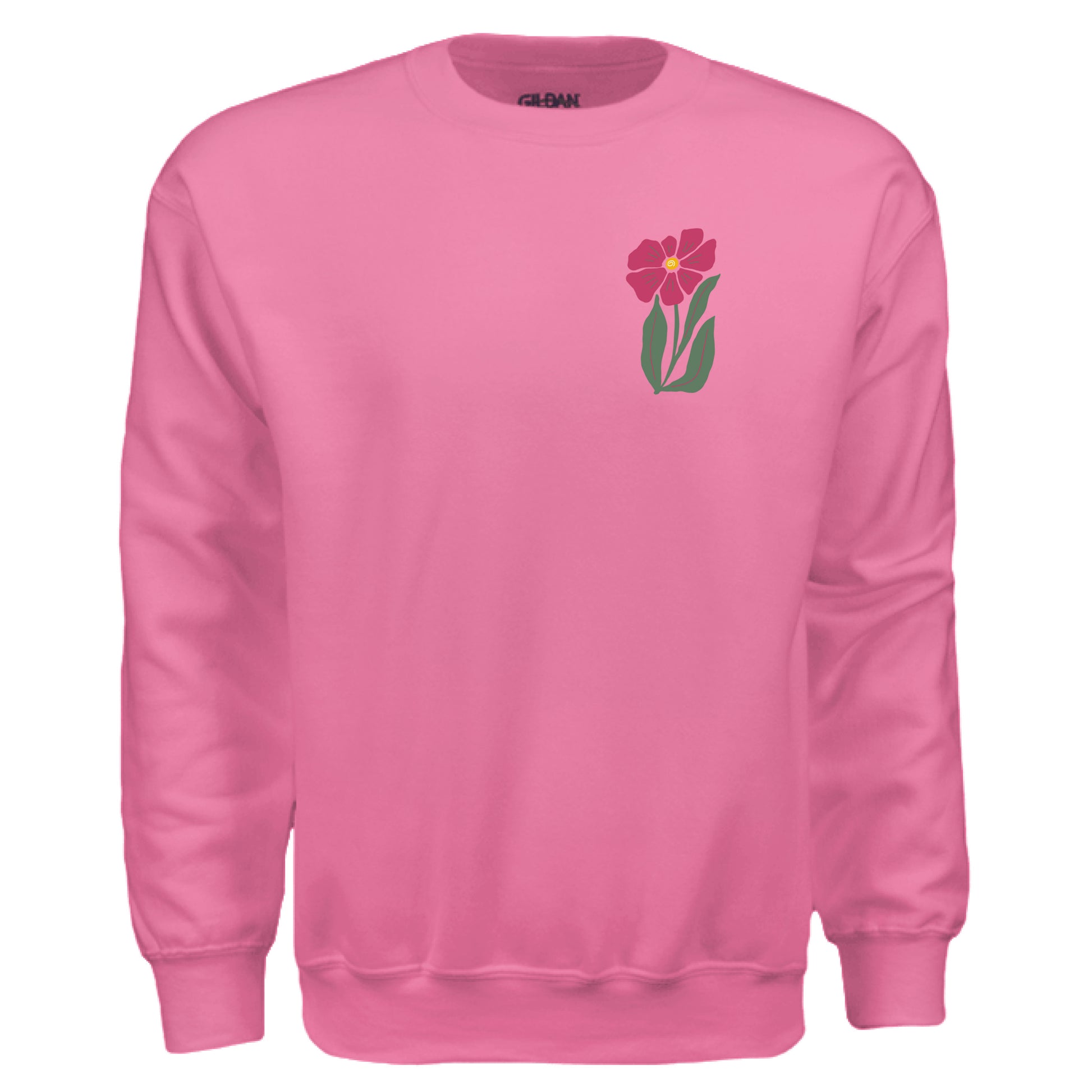Pink Lemonade - FRONT