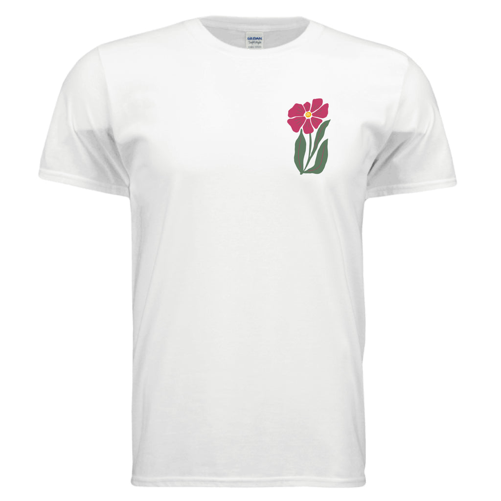 WHITE - FRONT