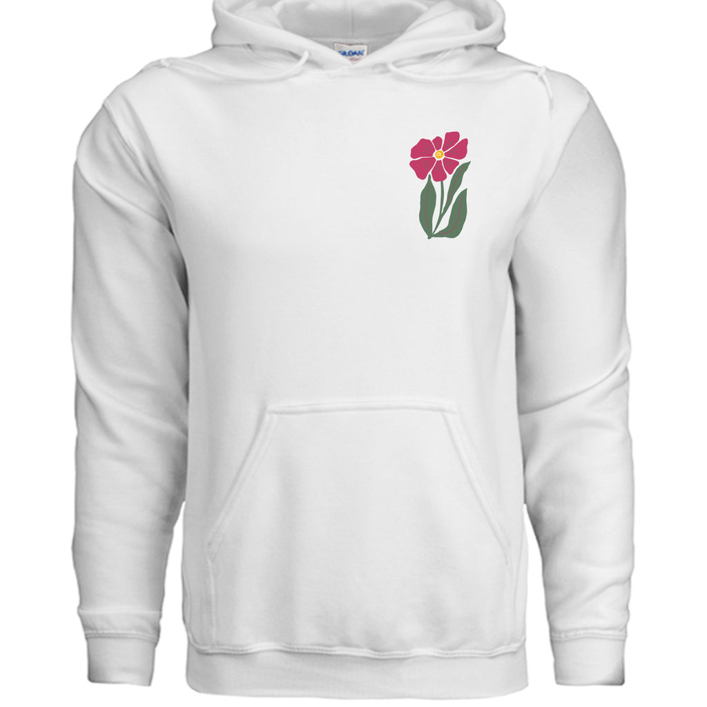 WHITE - FRONT