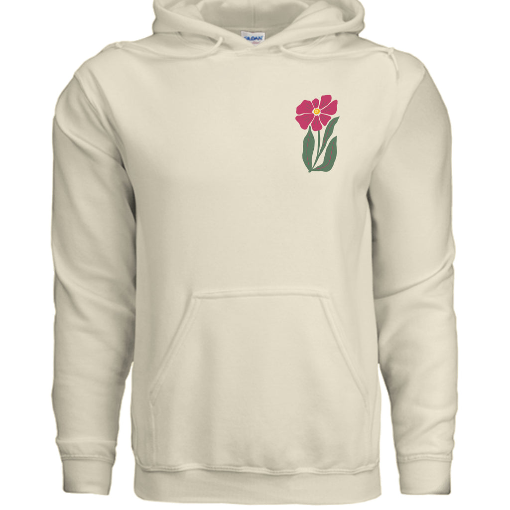 Off White - FRONT