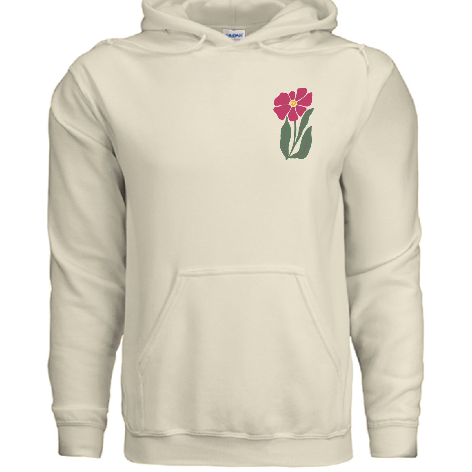 Off White - FRONT