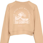 HEATHR SAND DUNE - FRONT