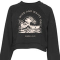 DARK GREY - FRONT