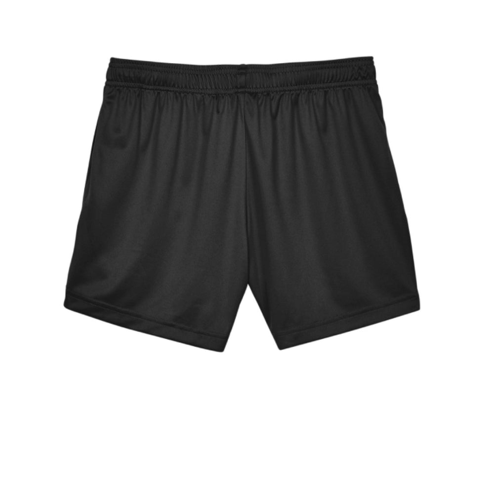 BLACK - BACK