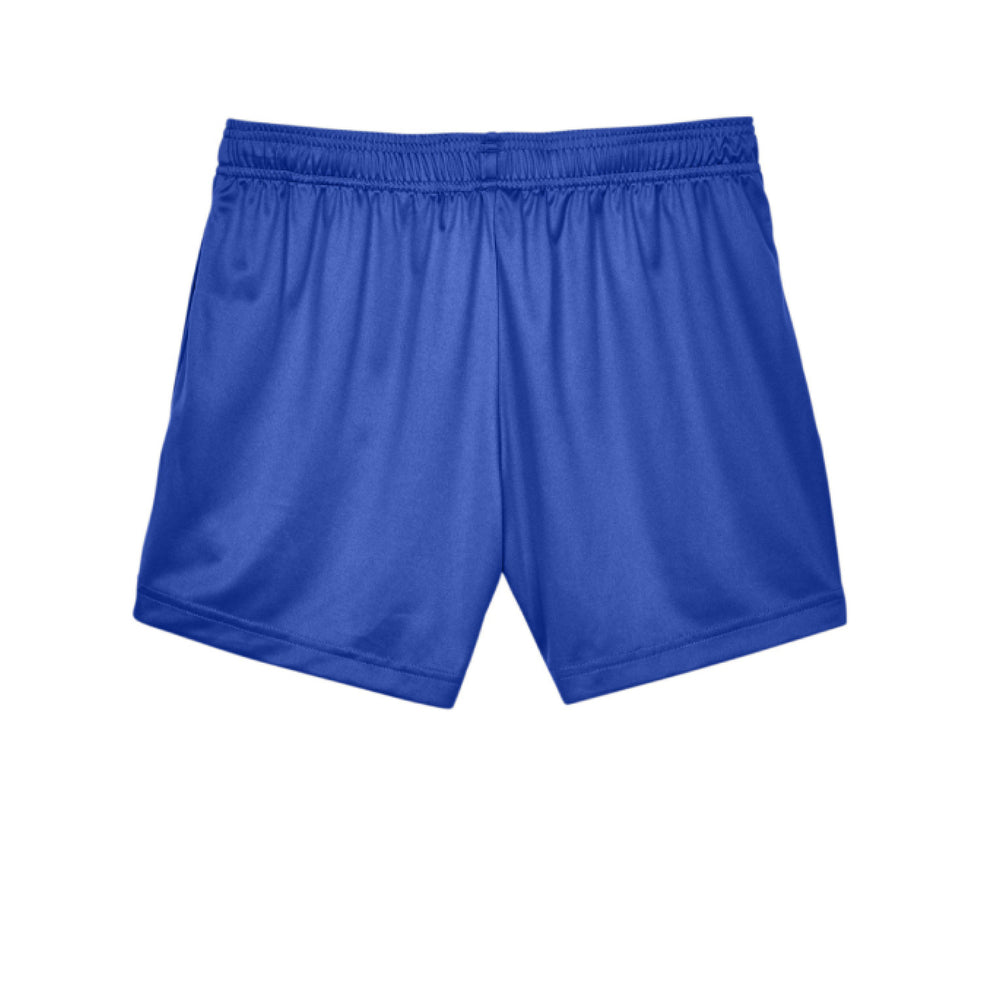 SPORT ROYAL - BACK